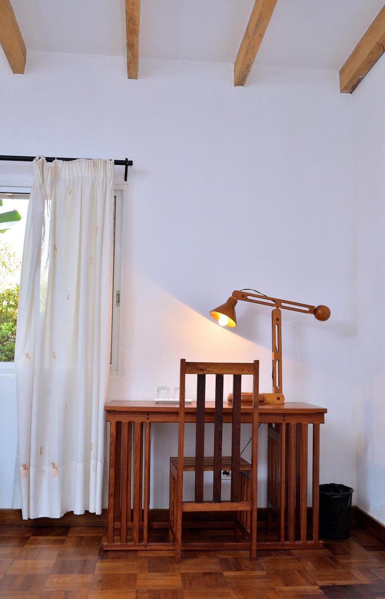 Hotel Riviera Garden Antananarivo Exteriér fotografie