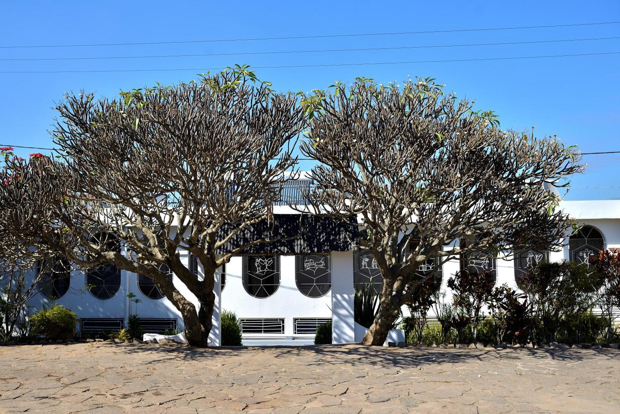 Hotel Riviera Garden Antananarivo Exteriér fotografie