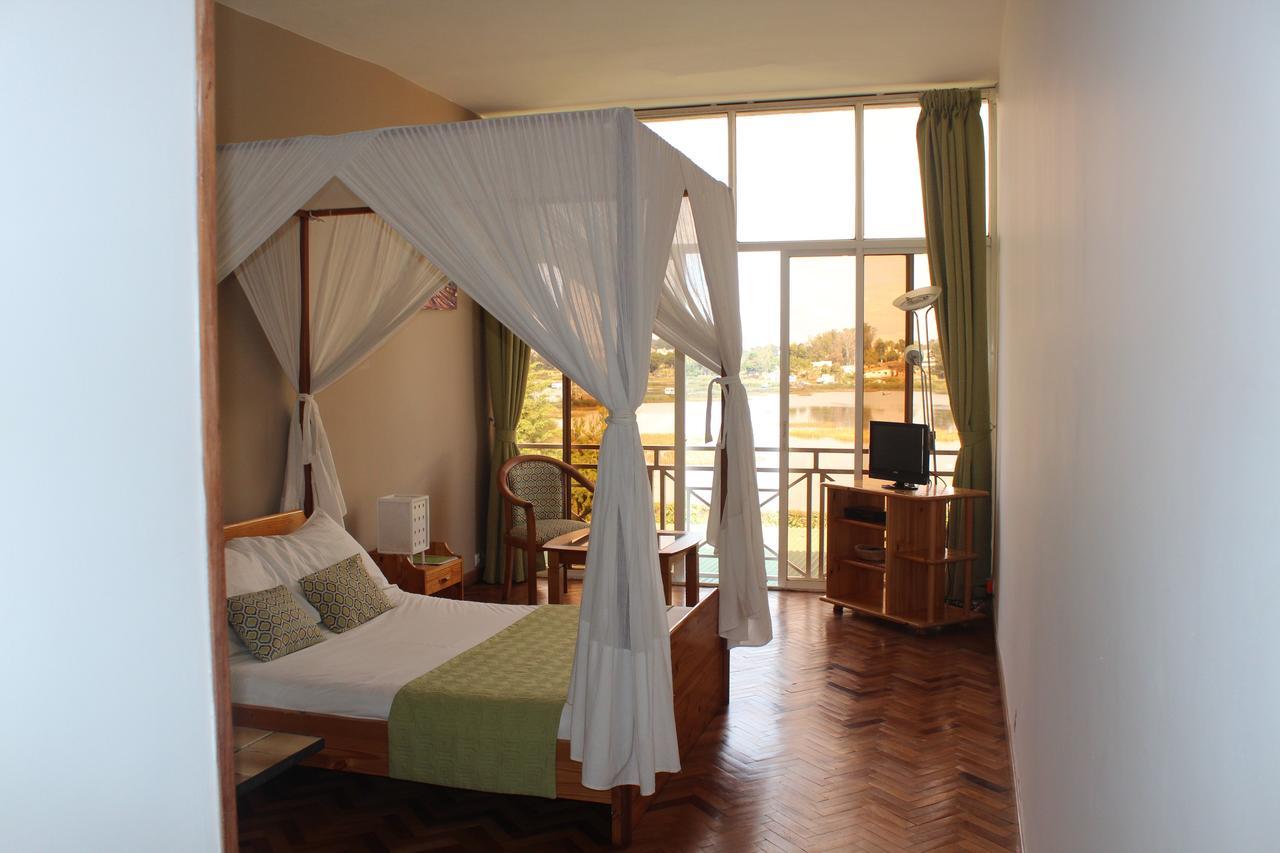 Hotel Riviera Garden Antananarivo Exteriér fotografie
